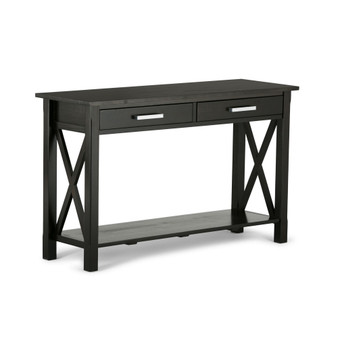 Kitchener Sofa Table