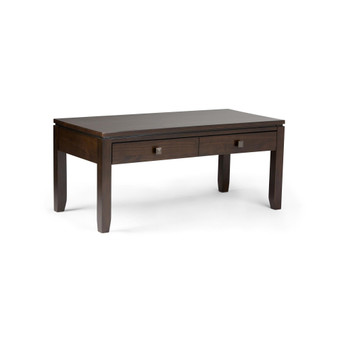 Cosmopolitan Coffee Table