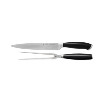 Elan 2 Piece Carving Set