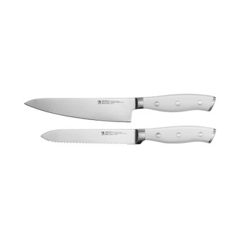 Forged Accent 2 Piece Prep Set with Handle