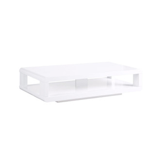 Casa Modern Euro High Gloss Coffee Table