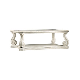 Traditions Rectangle Cocktail Table