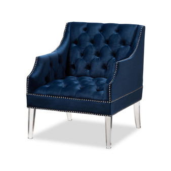 Silvana Lounge Chair