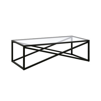 Calix 54" Coffee Table
