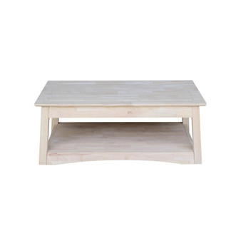 Bombay Tall Coffee Table