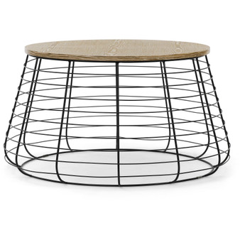 Morris Coffee Table