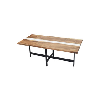 Eldridge Coffee Table, Quick Ship