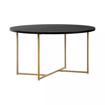 Ines Round Coffee Table