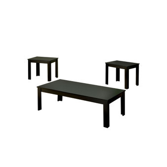 Demner 3-Piece Table Set