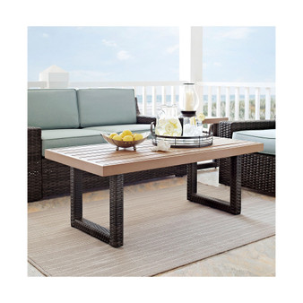 Beaufort Coffee Table