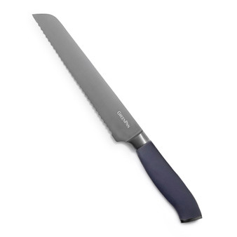 Titanium 8" Bread Knife