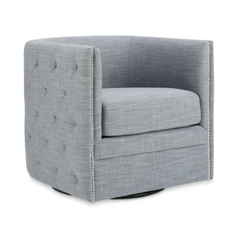 Catherine Swivel Chair