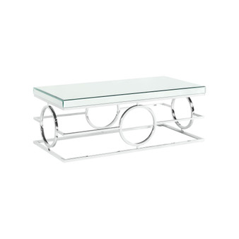 Katie Rectangle Coffee Table