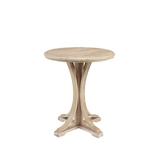 Martha Stewart Fatima Side Table