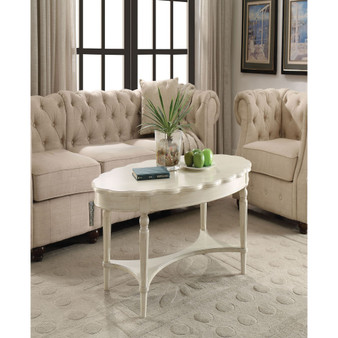 Fordon Coffee Table