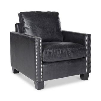 Alyena Club Chair