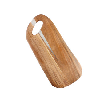 Beatrix Wood Serving Board - 18"