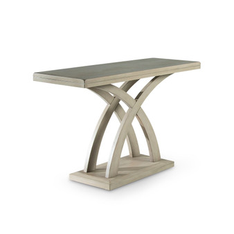 Jocelyn 48" Wooden Sofa Table
