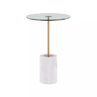 Symbol Contemporary Side Table