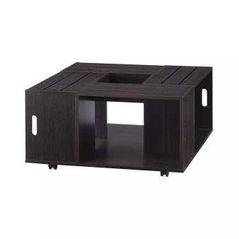 CLOSEOUT Tessa Square Coffee Table