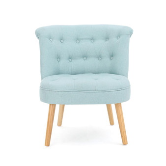 Cicely Tufted Chair
