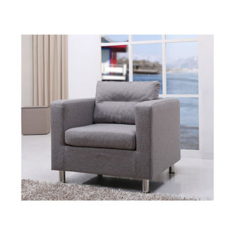 Detroit Arm Chair