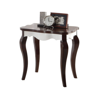 Mathias End Table