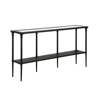 Nellie 55" Console Table with Shelf