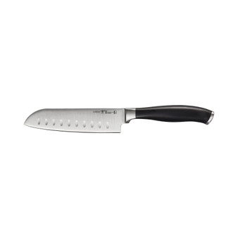 Elan 5" Hollow Edge Santoku Knife