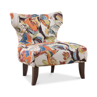 Erika Armless Chair