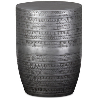 Ravan Accent Table