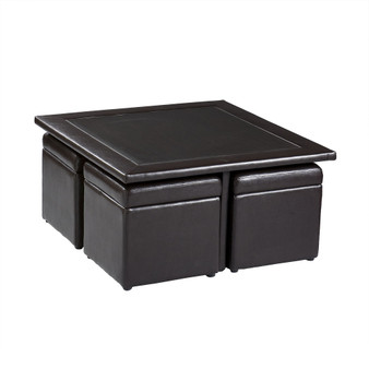 Pender Storage Cube Table Set