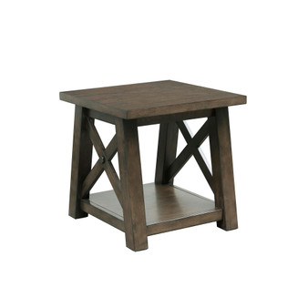 Denman End Table