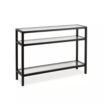 Sivil Console Table