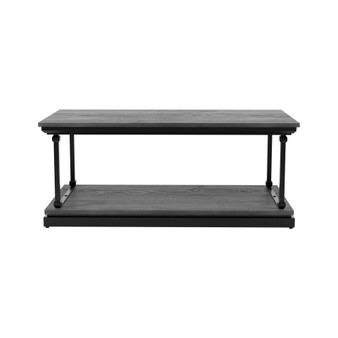 Grestin Open Shelf Coffee Table