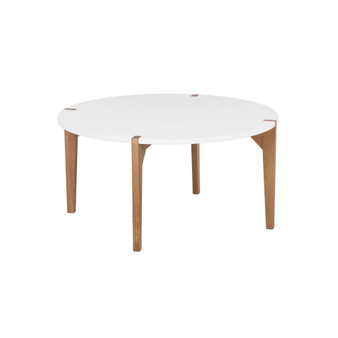Abacus Coffee Table