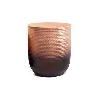Nova Metal Side Table