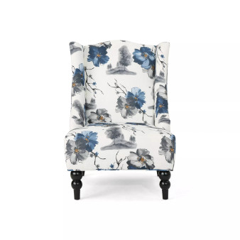 Toddman Club Chair