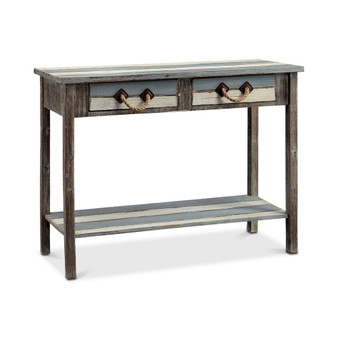 Nantucket Console
