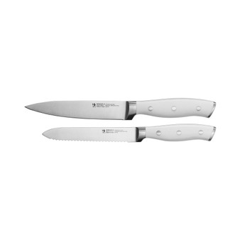 Forged Accent 2 Piece Utility Set with Handle