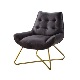 Dhalsim Accent Chair