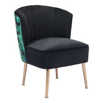 Tonya Accent Chair