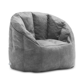 Big Joe Large Milano Blazer Bean Bag Chair