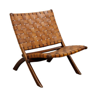 Charles Accent Chair