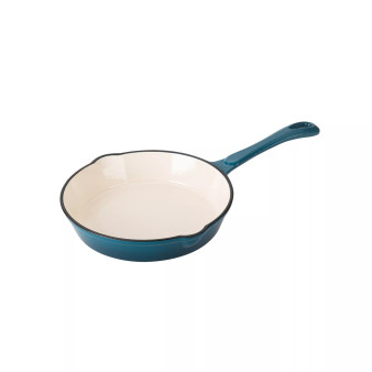 Cast Iron 8" Fry Pan