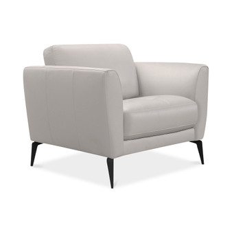 Hope Leather Chair