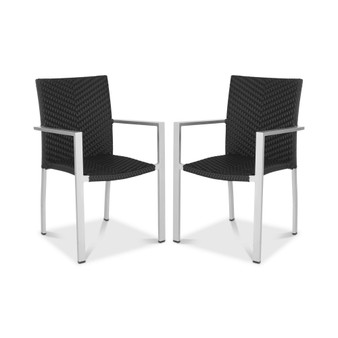 Anneke Arm Chair (Set Of 2)