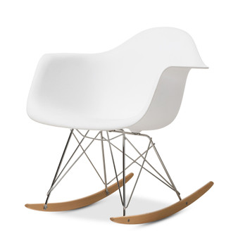 Caden Rocking Chair
