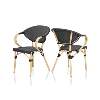 Kilimi Patio Arm Chair