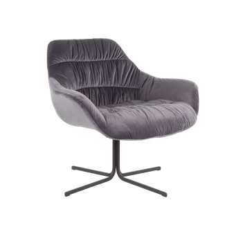 Wayne Swivel Lounge Chair
